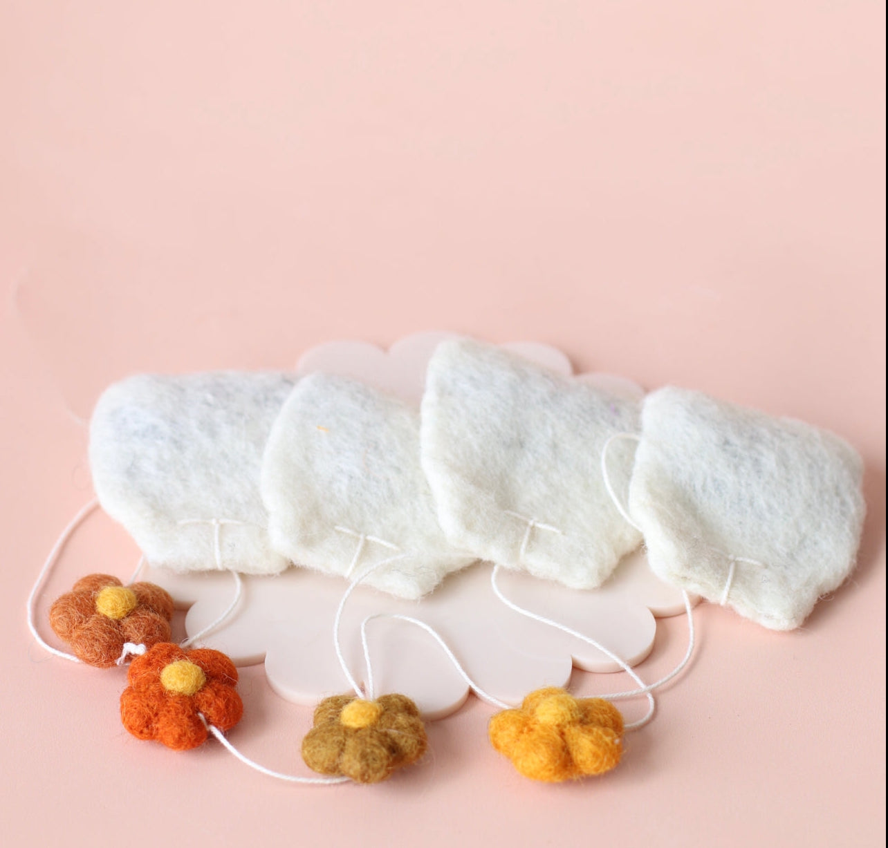 Rattan Tea + Coffee + Sugar set - 3 pce set ( extras add on)