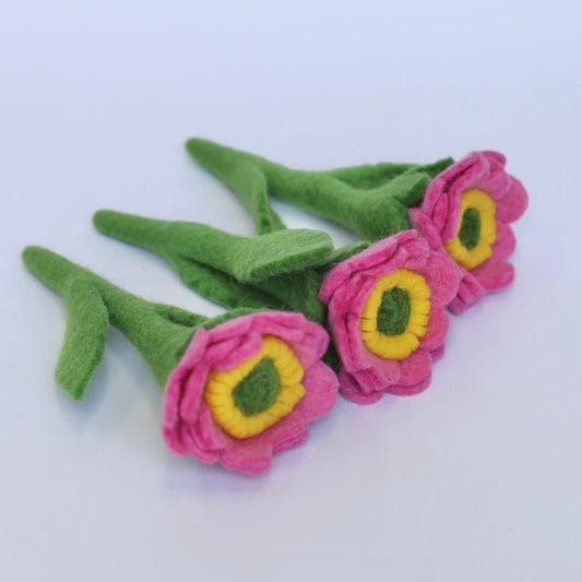 Blush Cottage Roses singles and sets