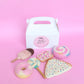 Mixed treat box - 6 pce set