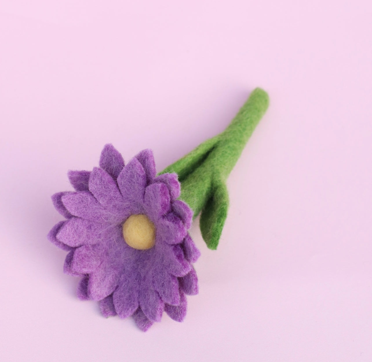 Felt Daisies 🌼 Various options