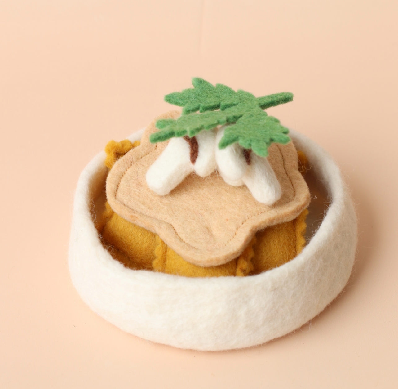 ON SALE Creamy Mushroom Ravioli pasta set - 12 pce set