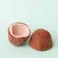 Papoose Coconut - set of 2