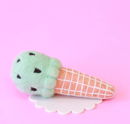 SECONDS ICE CREAMS 🍦🍦