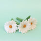 Felt Daisies 🌼 Various options