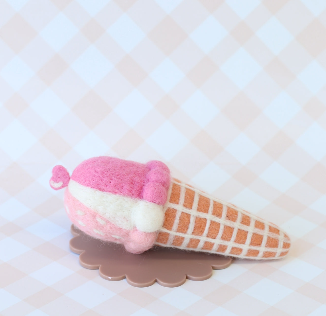 ICE CREAMS 🍦