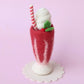 ON SALE Seconds felt milkshakes and smoothies