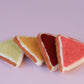 PRE ORDER Little Toasty treasures play set - 5 pce September