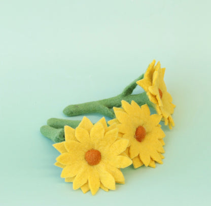 Felt Daisies 🌼 Various options