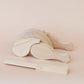 ON SALE Juni Moon pull apart Wooden cutting chicken with knife and tray 🍗