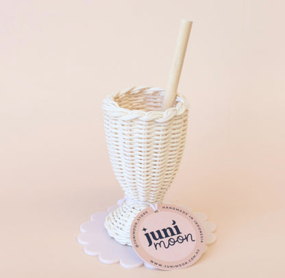 PRE ORDER Rattan Milkshakes September