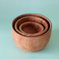 Nesting Bowls - 3 pce