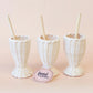 PRE ORDER Rattan Milkshakes September