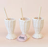 Rattan Milkshakes