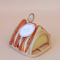 PRE ORDER Little Toasty treasures play set - 5 pce September
