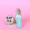 ON SALE Wonderland drink me + eat me set