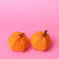 Papoose Felt Mandarins- 2 pce