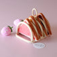 PRE ORDER Little Toasty treasures play set - 5 pce September