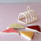 PRE ORDER Little Toasty treasures play set - 5 pce September