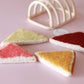 PRE ORDER Little Toasty treasures play set - 5 pce September