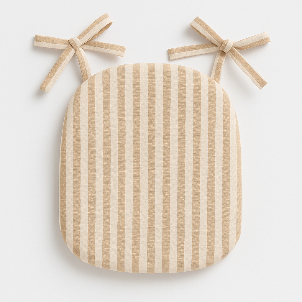 Heartstrings - Rattan doll high chair