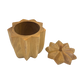 Nona pot with lid - ideal for potion making