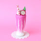 Shake it up 'Classic Milkshakes and smoothies - 8 flavours