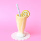 Shake it up 'Classic Milkshakes and smoothies - 8 flavours
