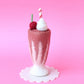 Shake it up 'Classic Milkshakes and smoothies - 8 flavours