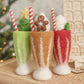 Shake it up 'festive Milkshakes - 3 flavours