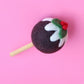 Pudding cake pop  - 1 pce