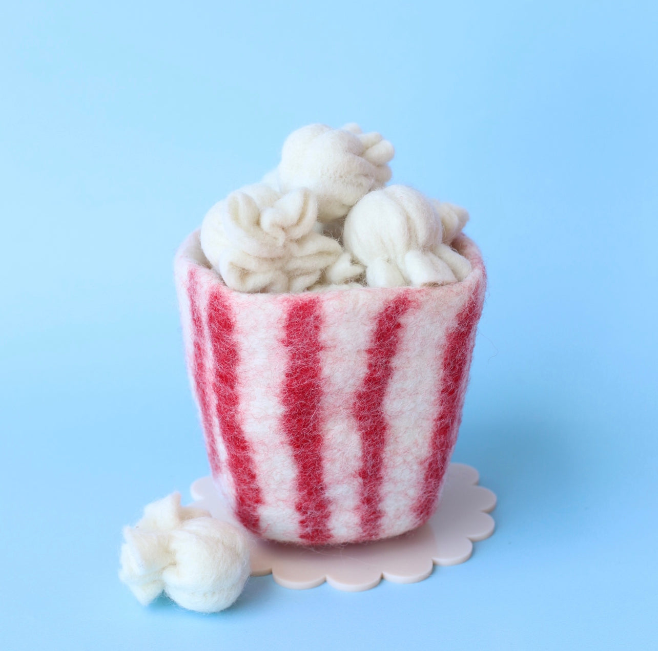 Popcorn Set - 13 pce