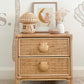 PRE ORDER OCEANA BEDSIDE TABLE - SHIPPING QUOTE REQUIRED BEFORE PURCHASE