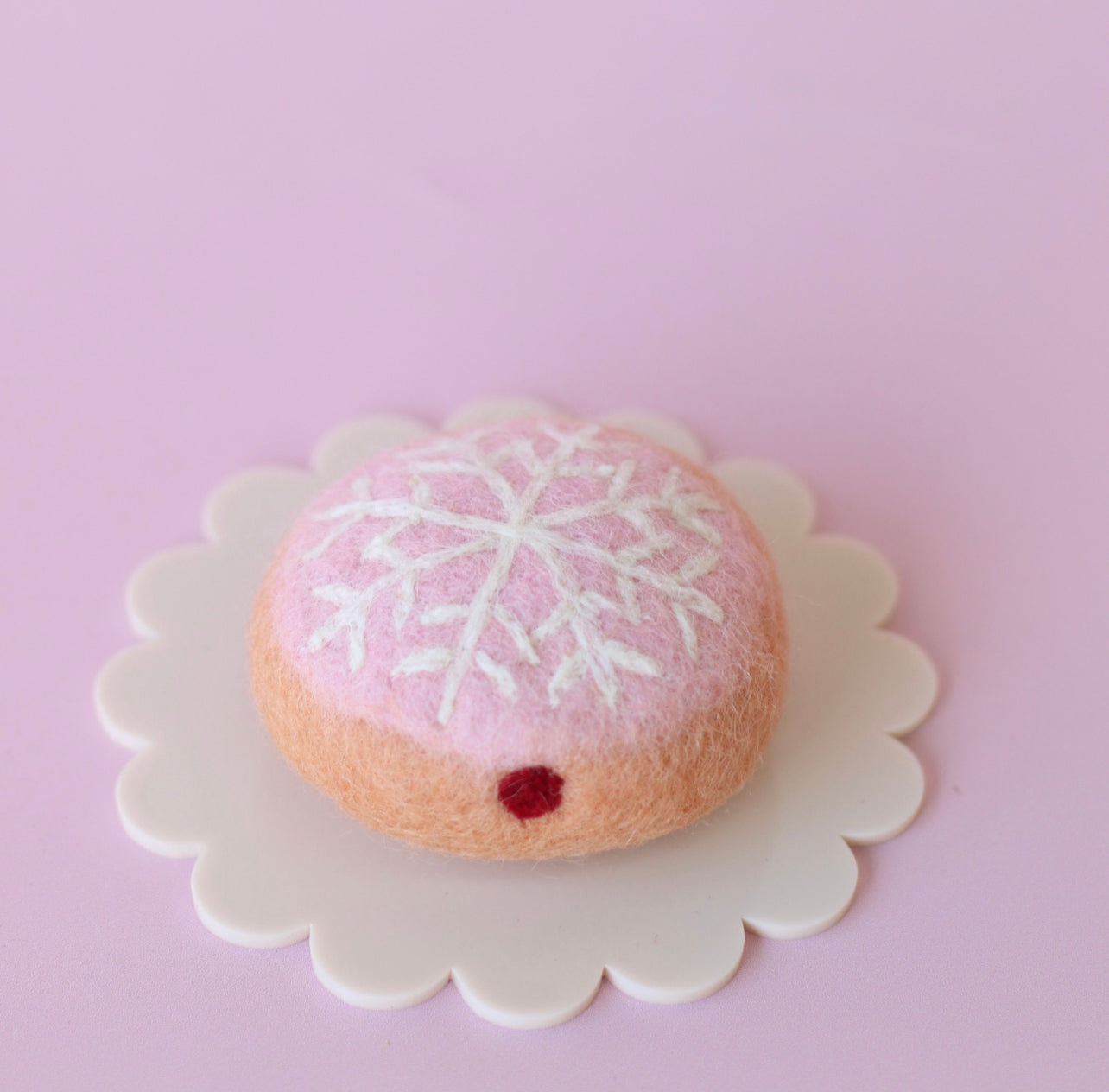 Festive single donuts - 13 options