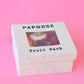 Papoose Mini fruit boxed
