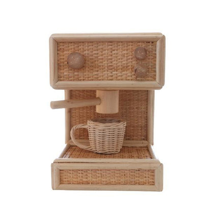 PRE ORDER early August Little Barista Coffee Machine