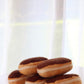 Chocolate Eclairs - 2 pce