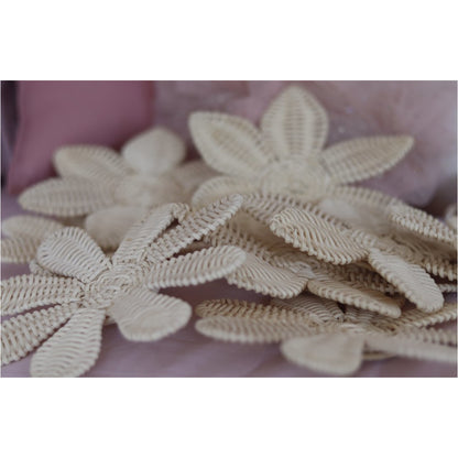 Rattan Wildflowers