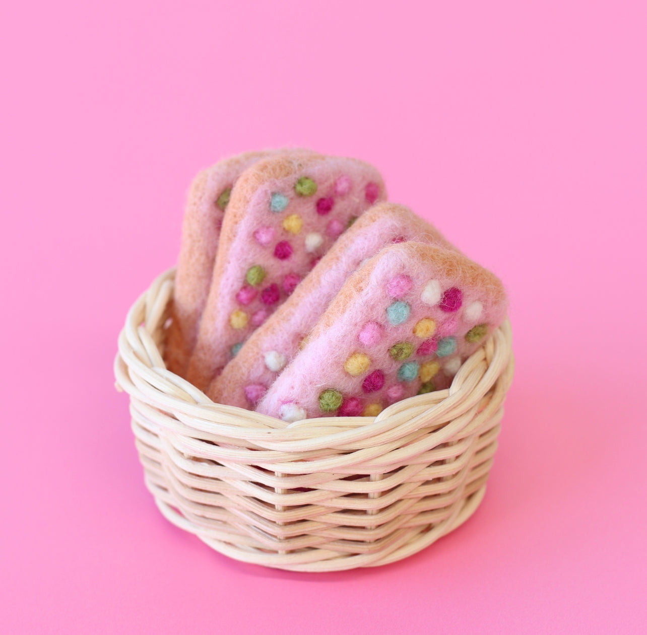 Sprinkles Biscuit - set or single