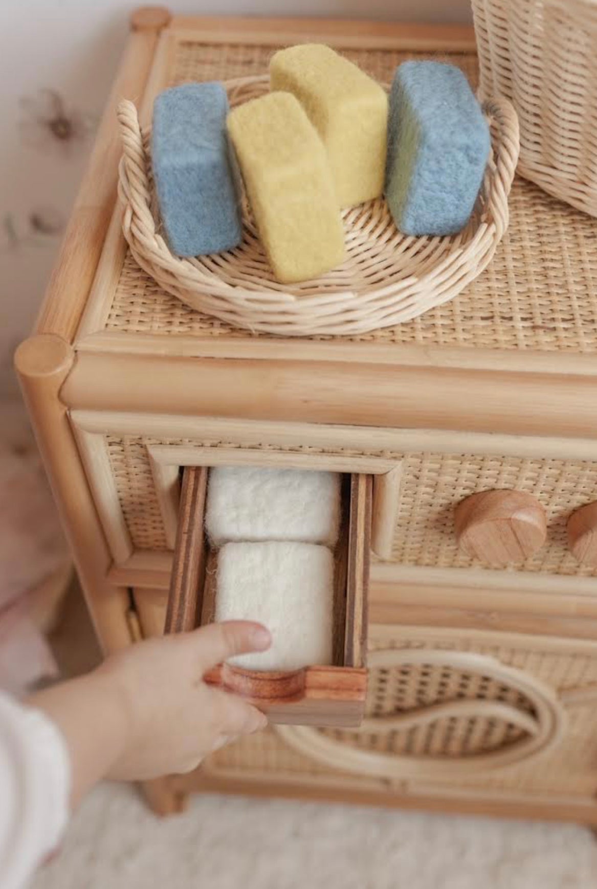 PRE ORDER MAY 2026 BUBBLE UP WASHING MACHINE - QUOTE REQUIRED AUSTRALIA ONLY