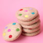 Dotty cookies - 6 pcc