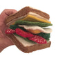 Felt Sandwich 🥪 set