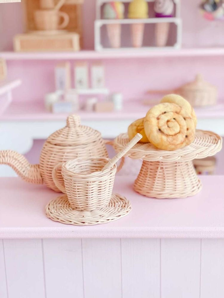 Pain au raisin - 2 pce set