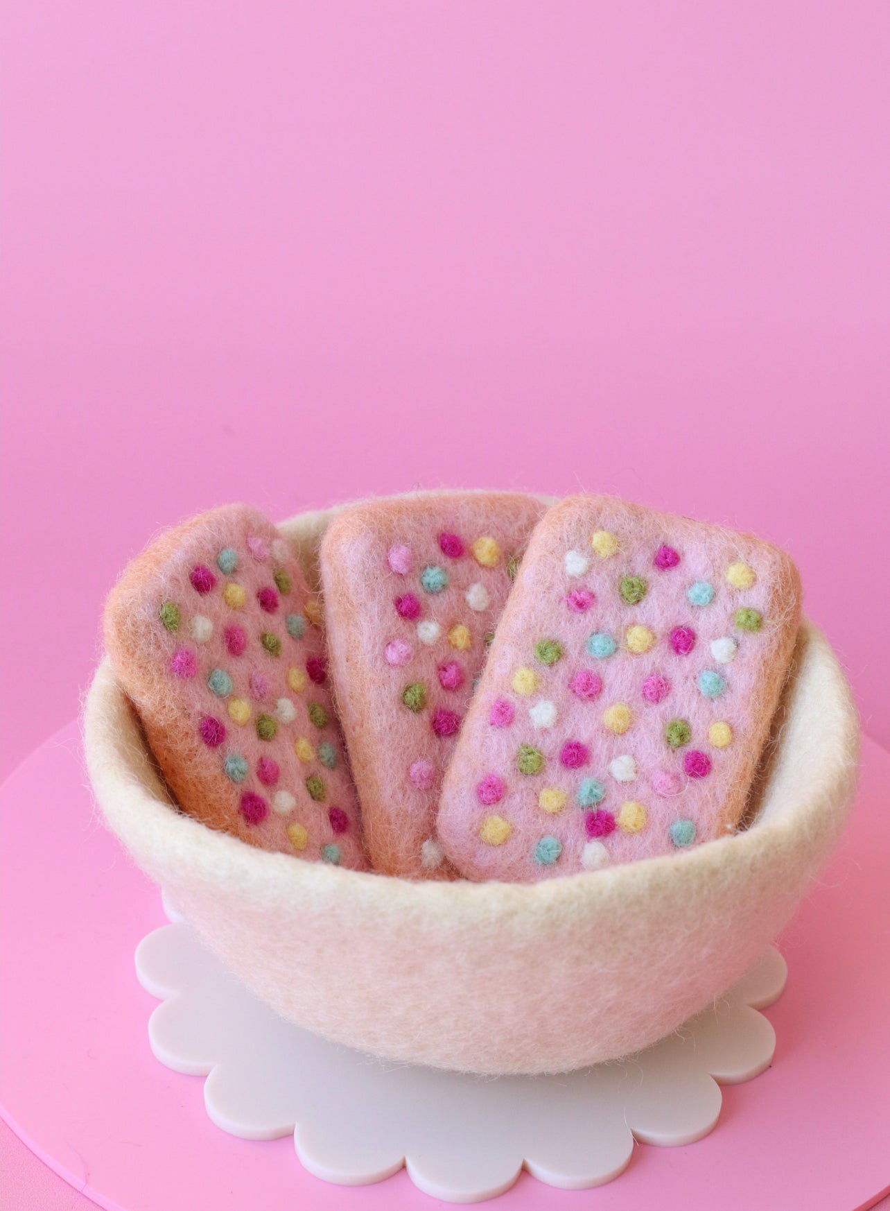 Sprinkles Biscuit - set or single