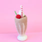 Shake it up 'Classic Milkshakes and smoothies - 8 flavours