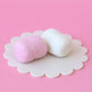 Marshmallows - Set of 4 or 6