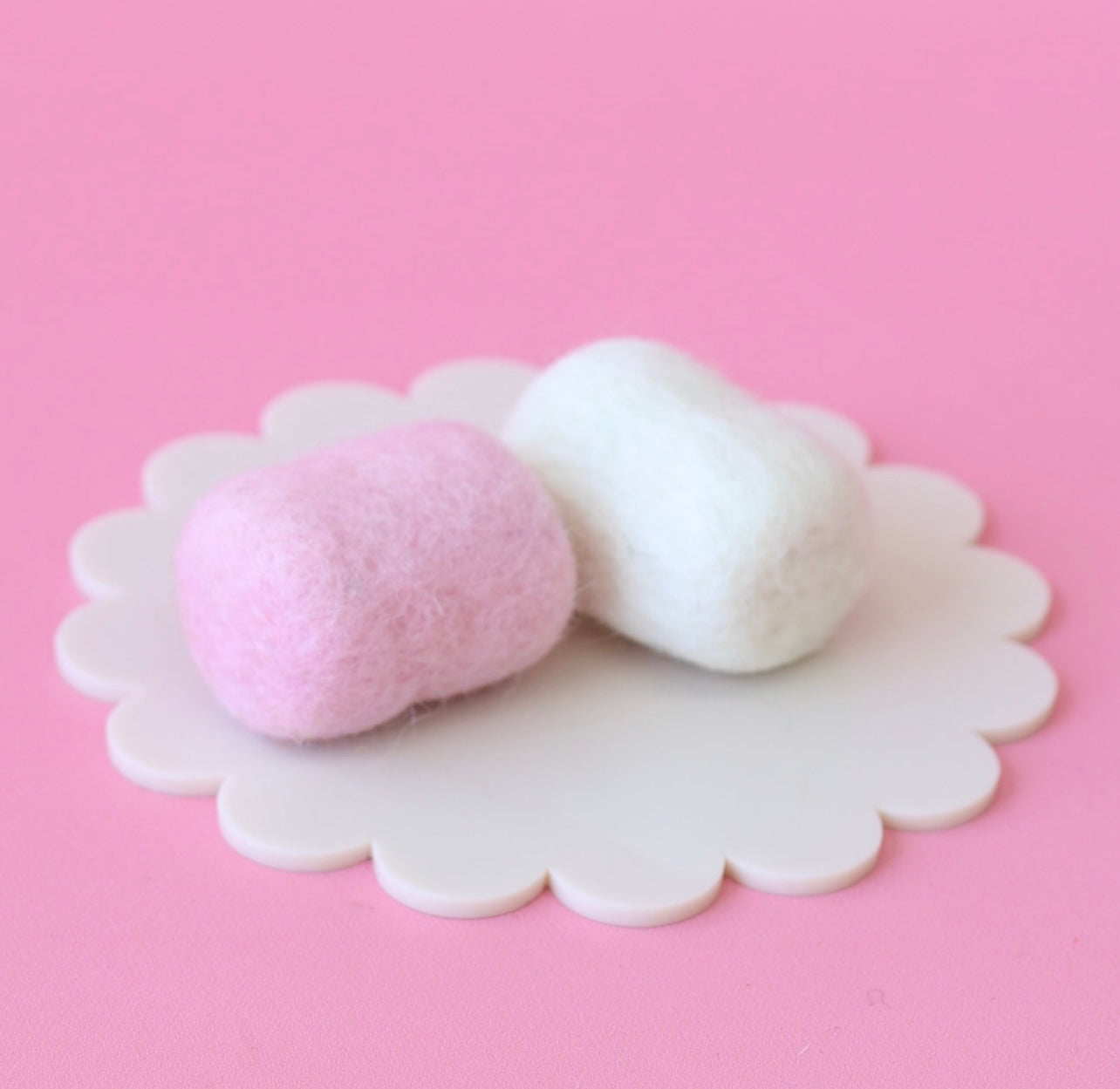 Marshmallows - Set of 4 or 6