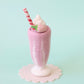 Shake it up 'Classic Milkshakes and smoothies - 8 flavours