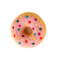 DONUTS - 25 FLAVOURS