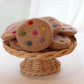 Dotty cookies - 6 pcc