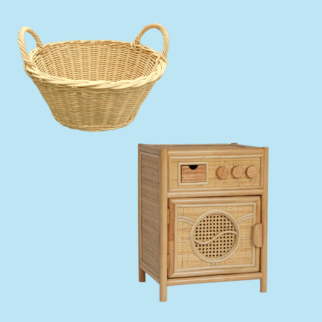 PRE ORDER MAY 2026 BUBBLE UP WASHING MACHINE - QUOTE REQUIRED AUSTRALIA ONLY